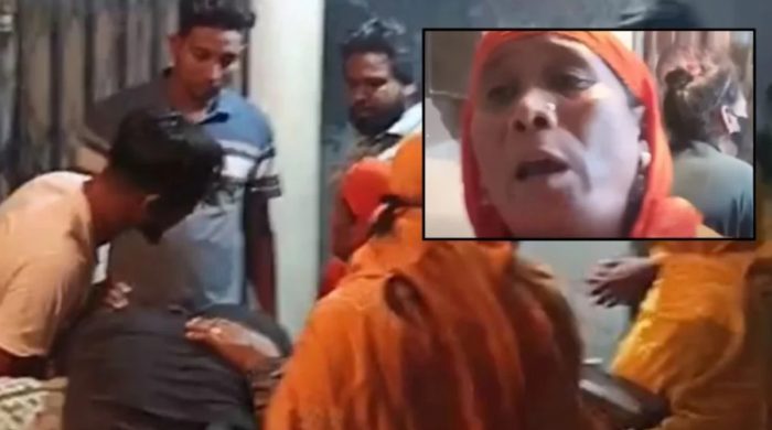 খুলনায় ১৪ ঘণ্টায় দুই খু/ন, মায়ের সামনেই হ/ত্যা খুশিকে