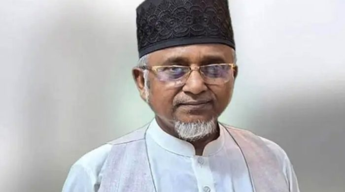 গাজী নজরুলের জামিন আবেদন খারিজ, তদন্ত শেষ হয়নি