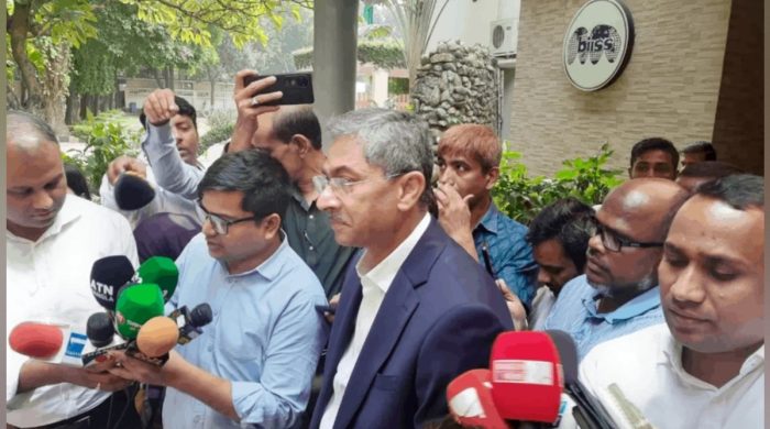 গ্যারান্টি ক্লজসহ ১২ ডিসেম্বরের আগেই গঙ্গা চুক্তি