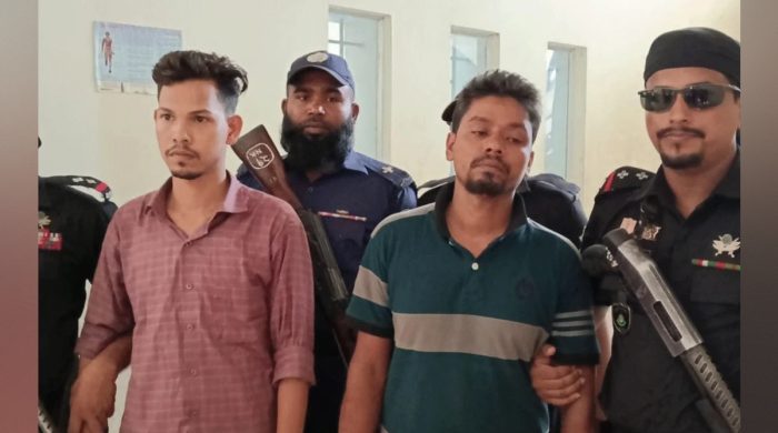 চুরির সন্দেহে প্রতিবন্ধী যুবককে পিটিয়ে হত্যা, আটক ৪