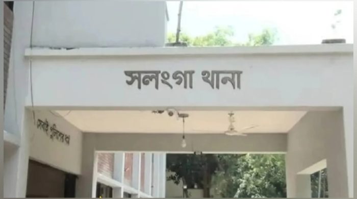 ছেলের দাফনের অপেক্ষায়, কয়েক মিনিট পরই মায়ের মৃত্যু
