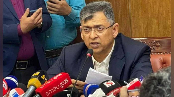জঙ্গল সলিমপুরে হবে পুলিশ একাডেমি স্বরাষ্ট্রমন্ত্রী