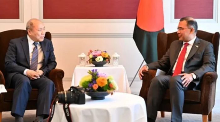 জাপানি বিনিয়োগ টানতে পাঁচ খাতে গুরুত্ব দিচ্ছে বাংলাদেশ