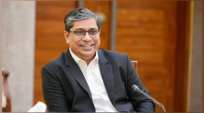 জুনের মধ্যে পাঁচ স্থানীয় সরকার নির্বাচন চায় সরকার মীর শাহে আলম