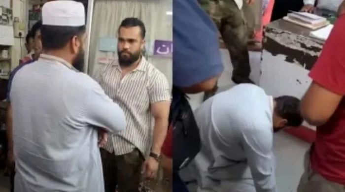 টঙ্গীর মাদ্রাসায় শিশুকে যৌন নিপীড়ন, প্রাথমিক সত্যতা পেল পুলিশ