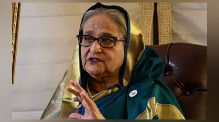 ট্রাকচালক হোসেন হত্যা শেখ হাসিনাসহ ৩৪ জনের চার্জগঠন ফের পেছাল