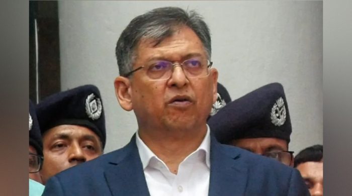 ডিজিটাল অপরাধ ঠেকাতে আধুনিক প্রযুক্তিতে জোর দিচ্ছে সরকার