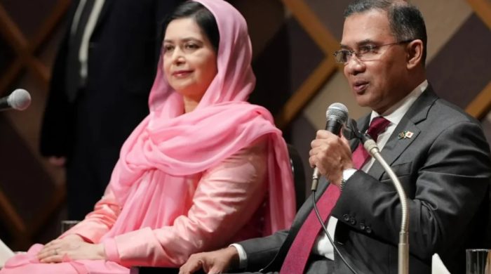 ঢাকাকে টোকিওর আদলে পরিচ্ছন্ন করার পরিকল্পনা প্রধানমন্ত্রীর