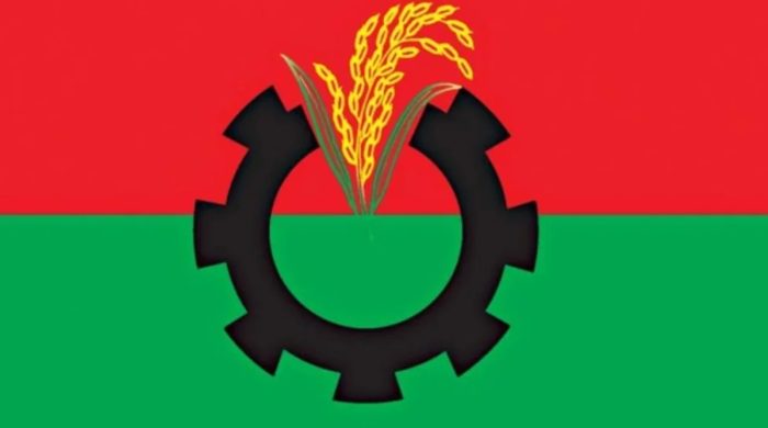 ঢাকার তিন কমিটি বিলুপ্ত, বহিষ্কার ১৪ নেতা
