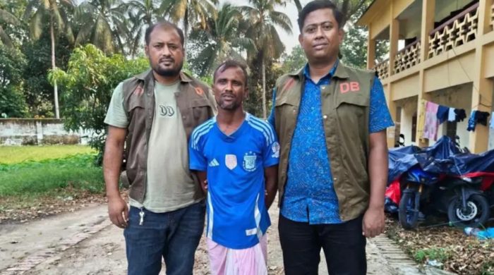 তাজমিনকে ধর্ষণ-হত্যার দিনও নেশাগ্রস্ত ছিলেন সুমন