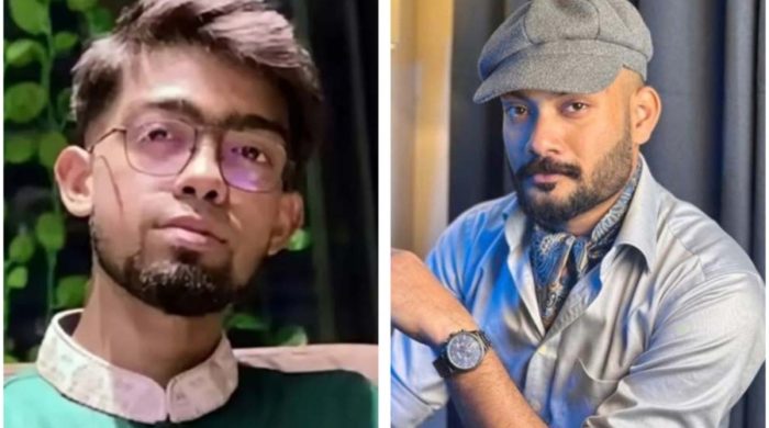 তাহসিফ হত্যা মামলায় বন্ধু দীপ গ্রেপ্তার, ৭ দিনের রিমান্ড আবেদন