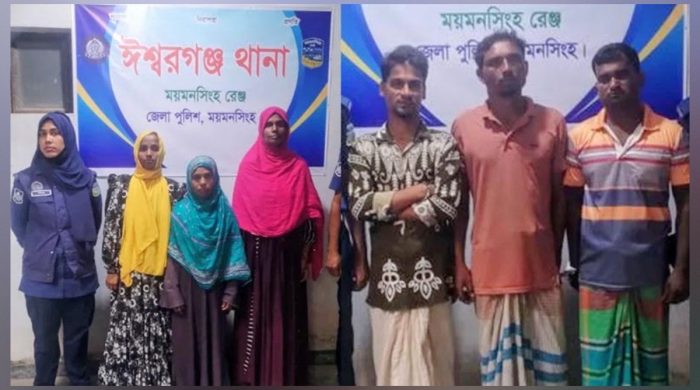 দুই লাখ টাকায় ১৩ মাসের শিশুকে বিক্রির অভিযোগ, উদ্ধার দোহারে