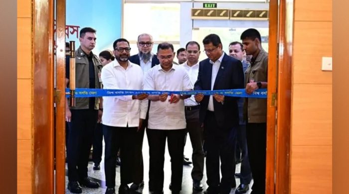 নিরাপদ আবাসনের তাগিদ, আবাসন মেলার উদ্বোধন প্রধানমন্ত্রীর
