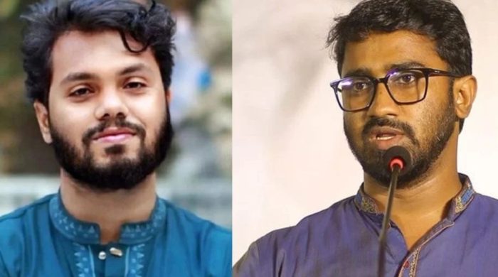 নির্বাচনের আগে হাদিকে হুমকি দিয়েছিল জামায়াত, দাবি রাশেদ খাঁনের