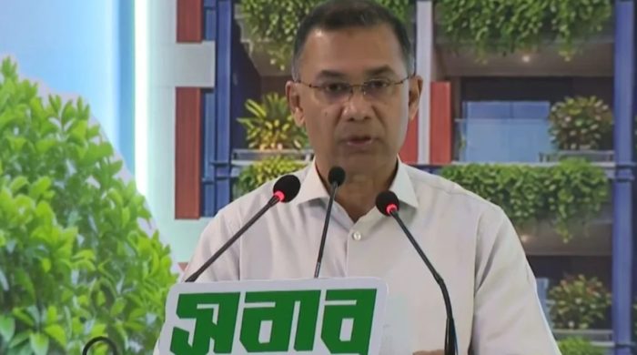 পরিকল্পিত নগরায়ণে সব জেলায় মাস্টারপ্ল্যান প্রধানমন্ত্রী