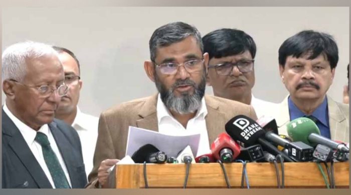 পাঁচ ধাপে ইউপি নির্বাচন, প্রথম ভোট ২১ জানুয়ারি