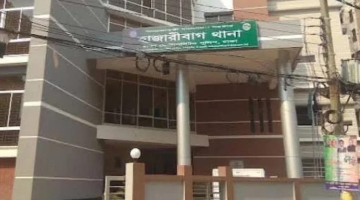 পাওনা টাকা নিয়ে বিরোধ, ছাদ থেকে পড়ে ছাত্রলীগ নেতা নিহত