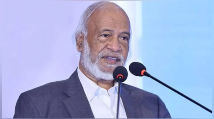 পানি নিয়ে এখনই সতর্ক না হলে বড় সংকট মন্ত্রী