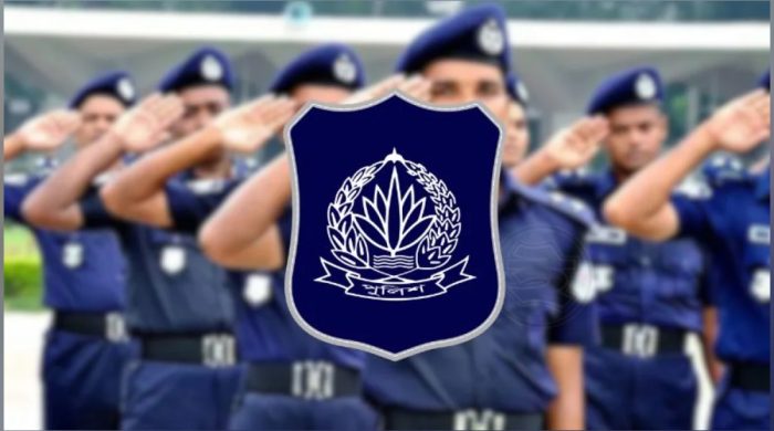 পুলিশে বড় নিয়োগের উদ্যোগ, এসআই ৪ হাজার ও কনস্টেবল ১০ হাজার