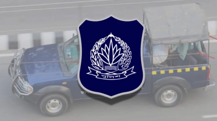 পুলিশের ৫,৮৩০ গাড়ি কিনতে ৬,৬০৮ কোটি টাকার প্রস্তাব