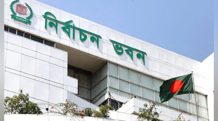 প্রথম ধাপে ৮০০ ইউপিতে ভোট, অনিয়মে প্রার্থিতা বাতিলের হুঁশিয়ারি