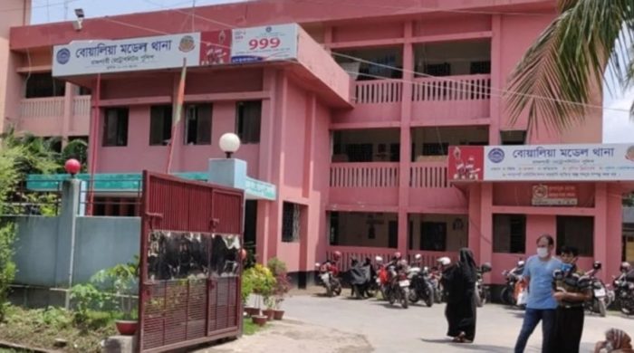 প্রধানমন্ত্রীর জনসভায় বিএনপির ৯ নেতাকর্মীর মোবাইল হারিয়ে গেছে