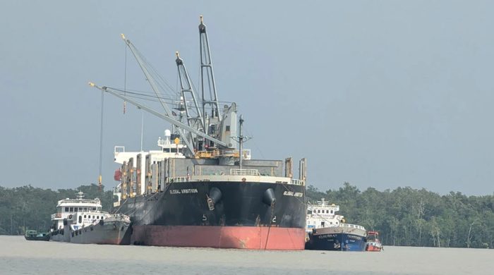 প্রধানমন্ত্রীর মোংলা সফরে বন্দরের সক্ষমতা বৃদ্ধির নতুন আশা