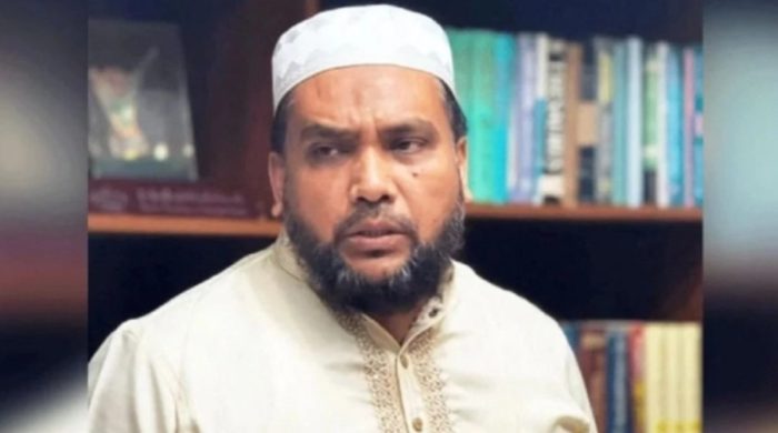প্রবাসীর স্ত্রীর সঙ্গে সম্পর্কের অভিযোগে চার পদ হারালেন জামায়াত নেতা