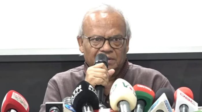  বিদ্যুৎ খাতে লুটপাটের সুযোগ তৈরি করেছিল আওয়ামী লীগ রিজভী