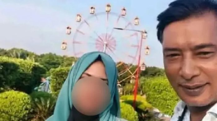বিয়ের ২০ দিনেই ‘মামার’ সঙ্গে উধাও বিএনপি নেতার স্ত্রী, গ্রেপ্তার দুজন