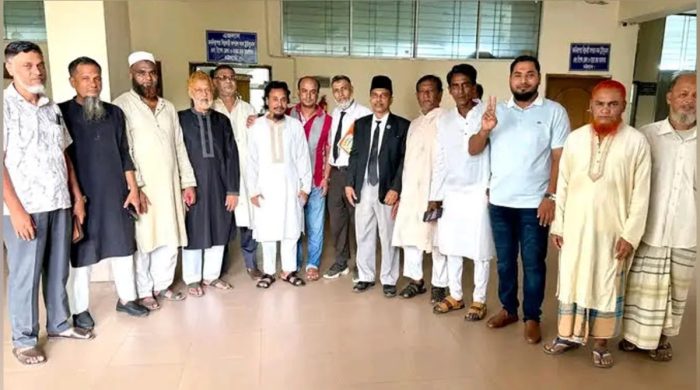 বিস্ফোরক মামলায় ১৫ বছর পর ৩০ নেতাকর্মী খালাস