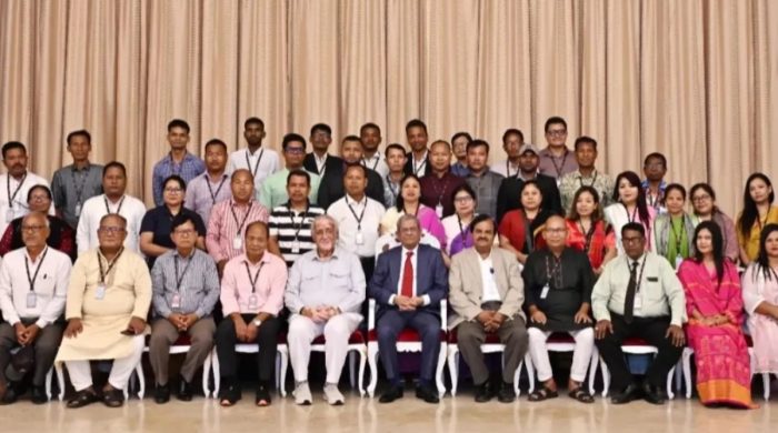 রাষ্ট্রপতি আপনারা এক পা এগোলে আমি দুই পা যাব