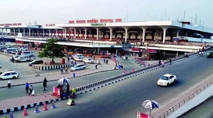 শাহজালাল বিমানবন্দরে ২ কোটি টাকার স্বর্ণসহ দুইজন আটক