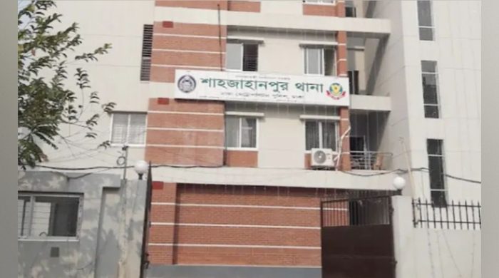 শাহজাহানপুরে যুবক খুন, বোন-ভগ্নিপতি আটক