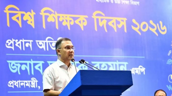 শিক্ষায় ইতিহাসের সর্বোচ্চ বরাদ্দ, পাঁচ বছরে বাড়বে বাজেট