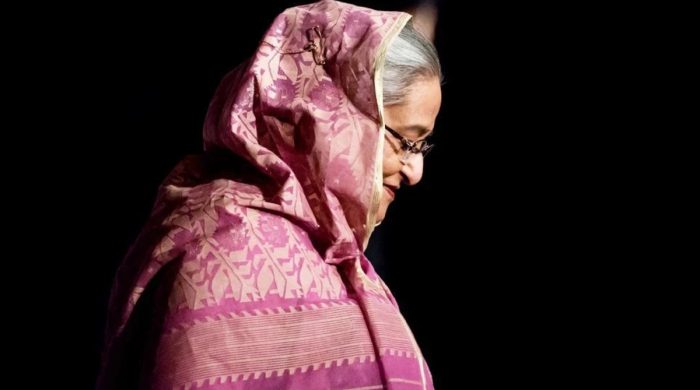 শেখ হাসিনার প্রত্যর্পণ নিয়ে আইনি প্রক্রিয়া চলছে ত্রিবেদী