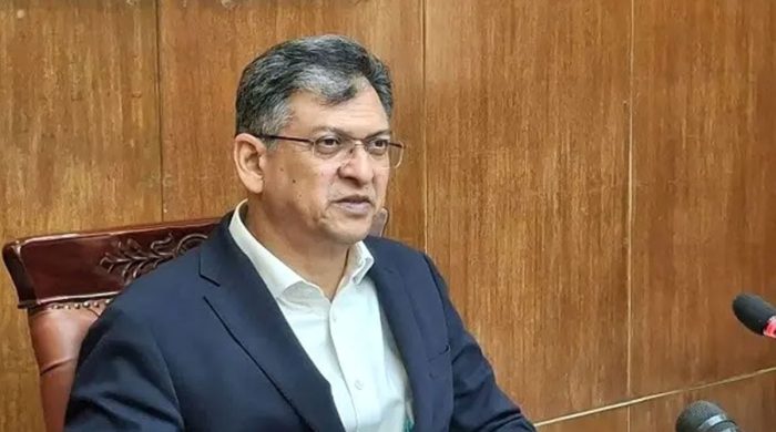 শেখ হাসিনার ফেরার গুঞ্জন ঘিরে অস্থিরতা বরদাশত করবে না সরকার