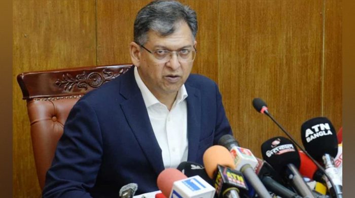 সংবিধান সংশোধন করে তত্ত্বাবধায়ক সরকারের অধীনেই নির্বাচন স্বরাষ্ট্রমন্ত্রী