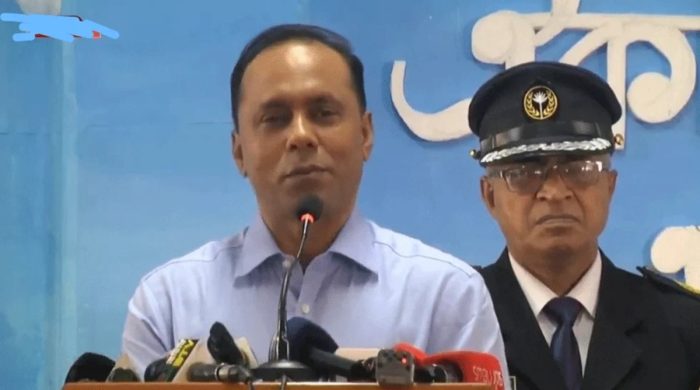 সরকারের জবাবদিহি নিশ্চিত করতে ছায়া মন্ত্রিসভার প্রস্তাব ডেপুটি স্পিকারের