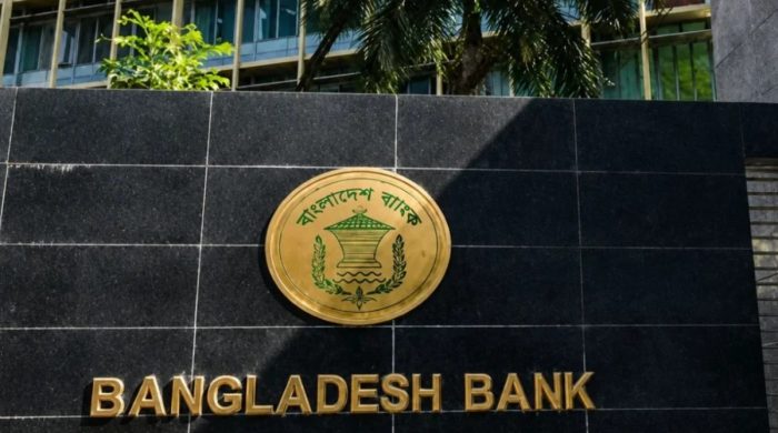 সাইবার নিরাপত্তা শঙ্কা কাটিয়ে সচল বাংলাদেশ ব্যাংকের ওয়েবসাইট