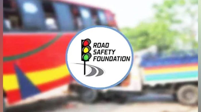 সাত বছরে সড়কে ঝরেছে ৭,৯৬৩ শিশুর প্রাণ, ঝুঁকিতে পথচারীরা