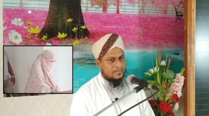 সাভারে মাদ্রাসাছাত্রী ধর্ষণ শিক্ষকের স্ত্রী গ্রেপ্তার, অভিযুক্ত পলাতক
