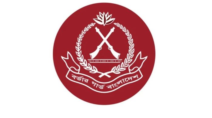 সীমান্ত সুরক্ষায় প্রযুক্তিনির্ভর নজরদারি বাড়াচ্ছে বিজিবি