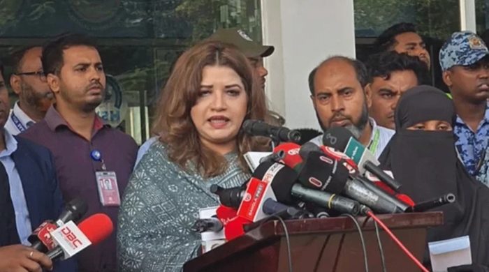 সৌদির কারাগারে সাড়ে ৭ হাজার বাংলাদেশি, মৃত্যুদণ্ডের নথি চাইল ঢাকা