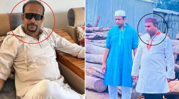 স্ত্রীর সঙ্গে খুনির ফোনালাপ, জাহাঙ্গীর হত্যা মামলায় নতুন মোড়