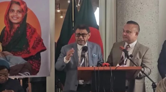 স্বাস্থ্য খাতে বড় পরিকল্পনা, নিয়োগ পাবেন ২৫ হাজার মিডওয়াইফ