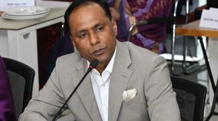 ‘পথশিশুদের ঘরে ফেরাতে ব্যবস্থা করবেন প্রধানমন্ত্রী ডেপুটি স্পিকার’