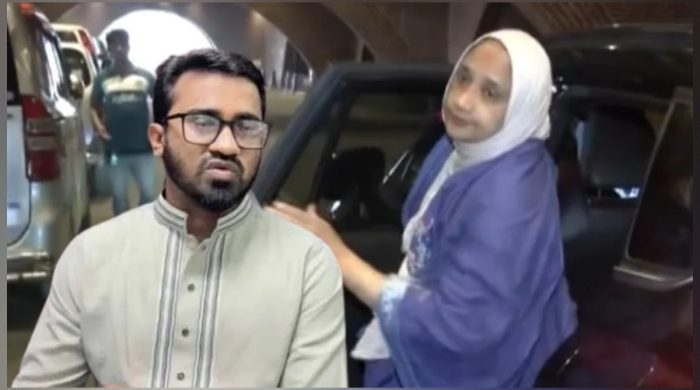 ‘বিএনপি কোনো অপরাধীকে প্রশ্রয় দেয় না’, বললেন রাশেদ